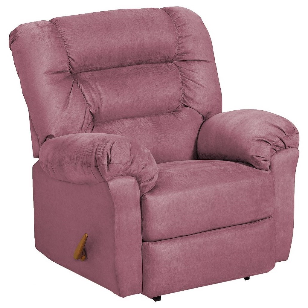 The beast on sale recliner chair
